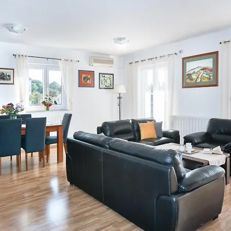 Sabina - Breg Ivanovci Labin (Istria)