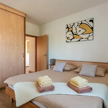 Villa Sabina - Breg Ivanovci *