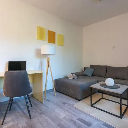 Sabina - Breg Ivanovci Villa *