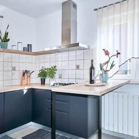 Sabina - Breg Ivanovci Villa