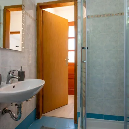 Vila Sabina - Breg Ivanovci *
