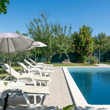 Sabina - Breg Ivanovci Villa