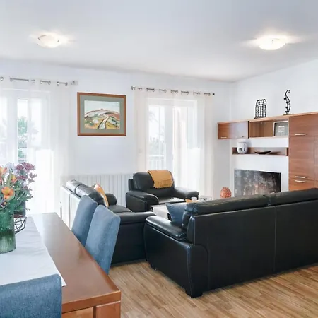 Villa Sabina - Breg Ivanovci *