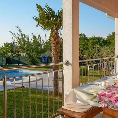 Sabina - Breg Ivanovci *