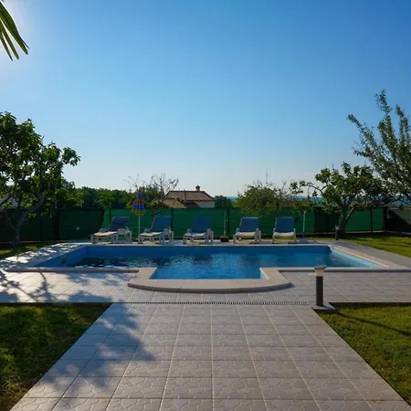 Sabina - Breg Ivanovci Villa *