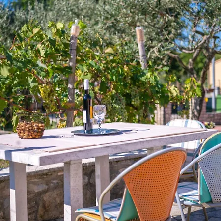 Villa Sabina - Breg Ivanovci