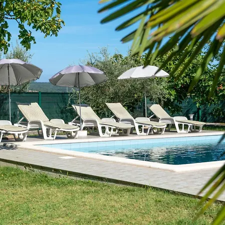 Villa Sabina - Breg Ivanovci *