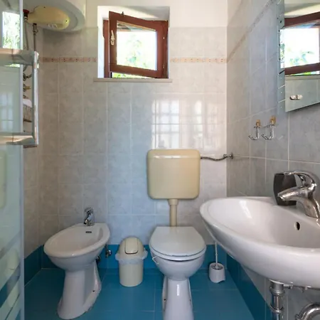 Villa Sabina - Breg Ivanovci Labin (Istria)