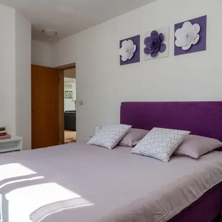 Vila Sabina - Breg Ivanovci Labin (Istria)
