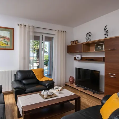 Sabina - Breg Ivanovci * Labin (Istria)