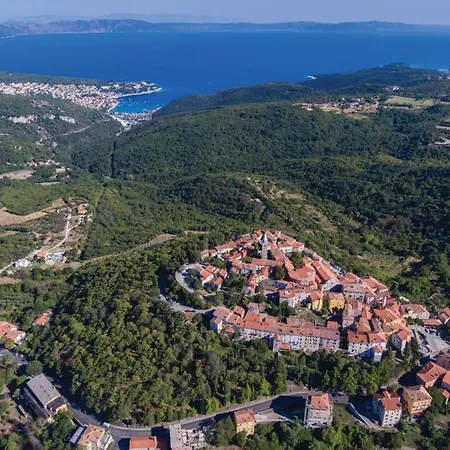 Sabina - Breg Ivanovci * Labin (Istria)
