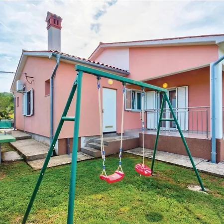 Sabina - Breg Ivanovci * Labin (Istria)