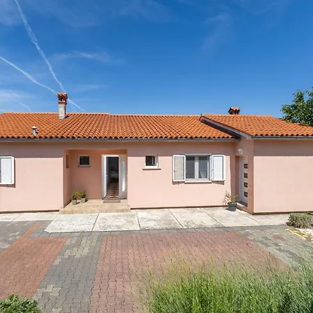 Villa Sabina - Breg Ivanovci