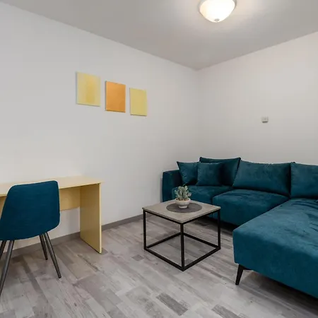 Sabina - Breg Ivanovci Villa Labin (Istria)