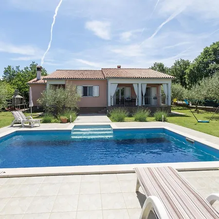Sabina - Breg Ivanovci * Labin (Istria)