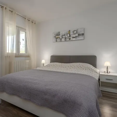 Villa Sabina - Breg Ivanovci *