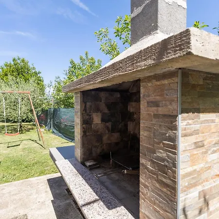 Sabina - Breg Ivanovci Labin (Istria)