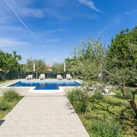 Sabina - Breg Ivanovci Villa *