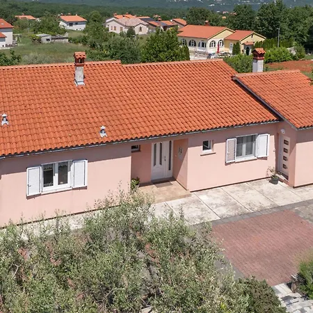 Villa Sabina - Breg Ivanovci