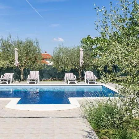 Villa Sabina - Breg Ivanovci *