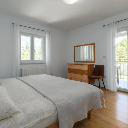 Sabina - Breg Ivanovci Villa Labin (Istria)