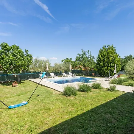 Villa Sabina - Breg Ivanovci