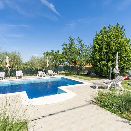 Villa Sabina - Breg Ivanovci