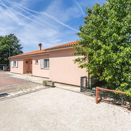 Sabina - Breg Ivanovci Villa Labin (Istria)