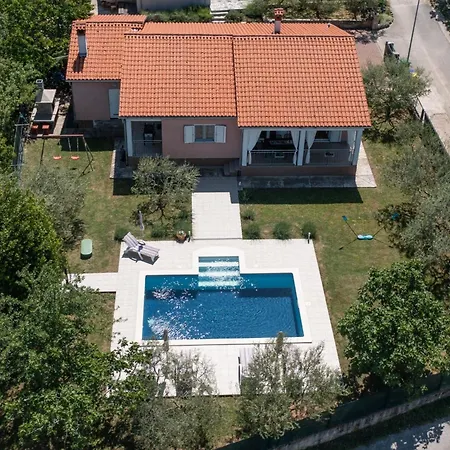 Sabina - Breg Ivanovci * Labin (Istria)
