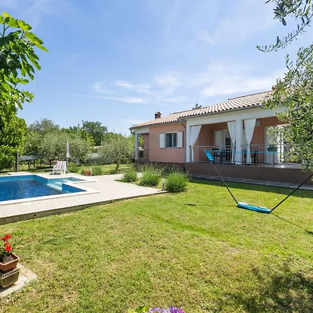 Sabina - Breg Ivanovci Villa *