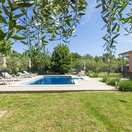 Villa Sabina - Breg Ivanovci *