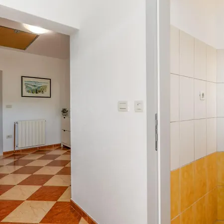 Sabina - Breg Ivanovci Villa Labin (Istria)