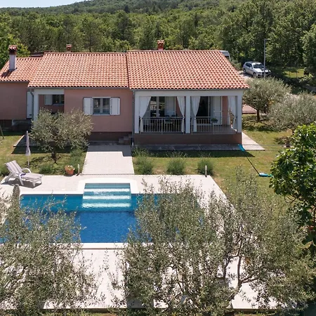 Sabina - Breg Ivanovci Labin (Istria)