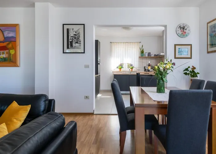 Willa Sabina - Breg Ivanovci Labin (Istria)