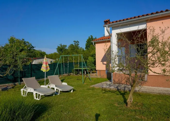 Sabina - Breg Ivanovci *